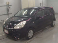 2009 Nissan Note