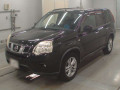 2011 Nissan X-Trail