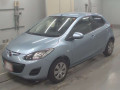 2012 Mazda Demio