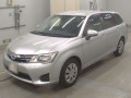 2015 Toyota Corolla Fielder