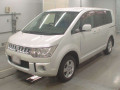 2007 Mitsubishi Delica D5