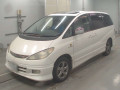 2002 Toyota Estima