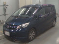 2010 Honda Freed