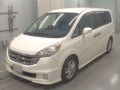 2008 Honda Step WGN