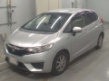 2016 Honda Fit Hybrid