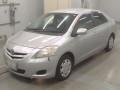 2006 Toyota Belta
