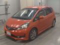 2011 Honda Fit