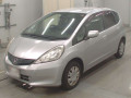 2012 Honda Fit