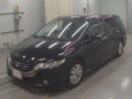 2011 Honda Odyssey