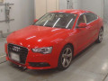 2014 Audi A5 Sportback
