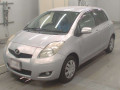 2009 Toyota Vitz