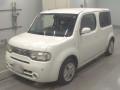2011 Nissan Cube