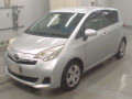 2011 Toyota Ractis