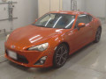 2013 Toyota 86