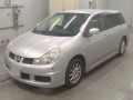 2009 Nissan Wingroad