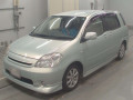 2009 Toyota Raum