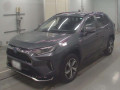 2021 Toyota Rav4 PHV