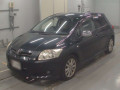 2007 Toyota Auris