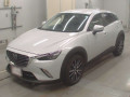 2017 Mazda CX-3