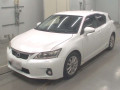 2011 Lexus CT