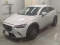 2015 Mazda CX-3