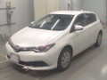 2017 Toyota Auris