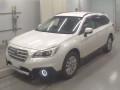 2017 Subaru Legacy Outback