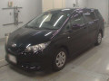 2011 Toyota Wish