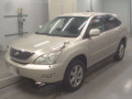 2003 Toyota Harrier