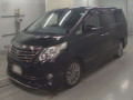 2013 Toyota Alphard