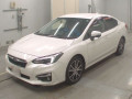 2017 Subaru Impreza G4