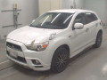 2010 Mitsubishi RVR