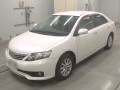 2011 Toyota Allion