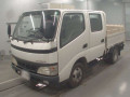 2003 Toyota Toyoace Truck