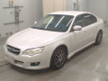 2006 Subaru Legacy B4
