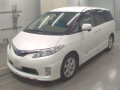 2010 Toyota Estima Hybrid
