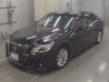2014 Toyota Crown Hybrid