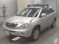 2006 Toyota Harrier Hybrid