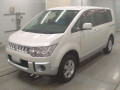 2010 Mitsubishi Delica D5