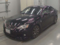 2008 Lexus IS F