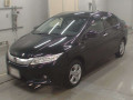 2014 Honda Grace