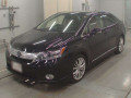 2010 Lexus HS