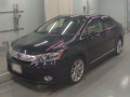 2010 Lexus HS