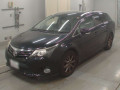 2012 Toyota Avensis Wagon