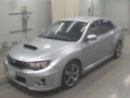 2012 Subaru Impreza