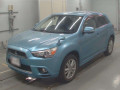 2011 Mitsubishi RVR