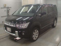 2015 Mitsubishi Delica D5