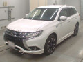 2015 Mitsubishi Outlander PHEV
