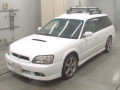 2001 Subaru Legacy Touring Wagon