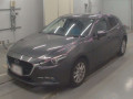 2017 Mazda Axela Sport